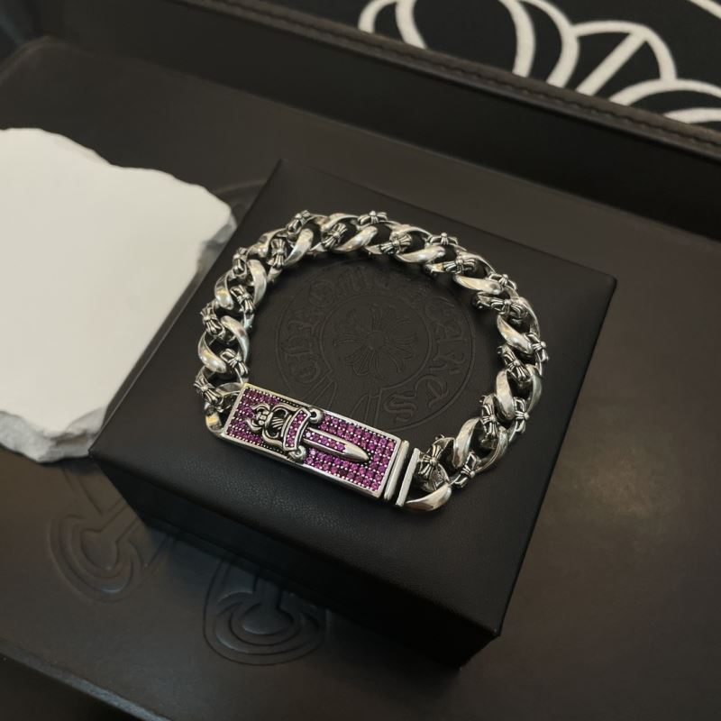 Chrome Hearts Bracelets